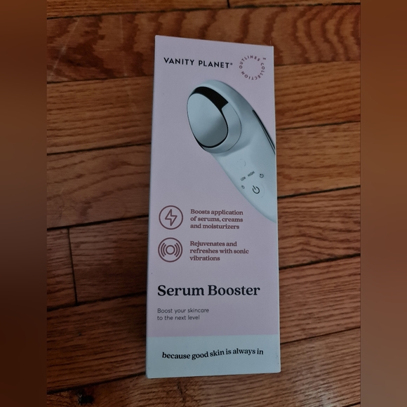 Vanity Planet Serum booster - Picture 5 of 8